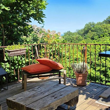 A Pasturella, Jacuzzi Spa Venzolasca Εξωτερικό φωτογραφία