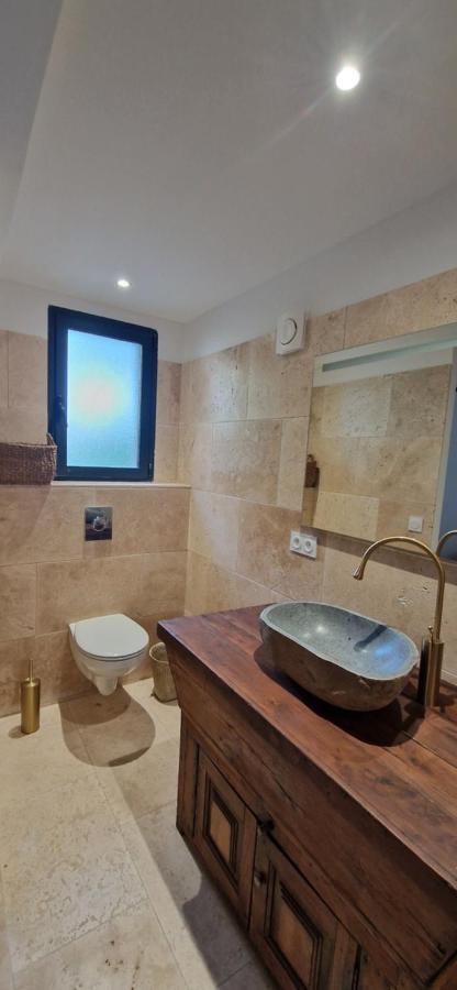 A Pasturella, Jacuzzi Spa Venzolasca Εξωτερικό φωτογραφία
