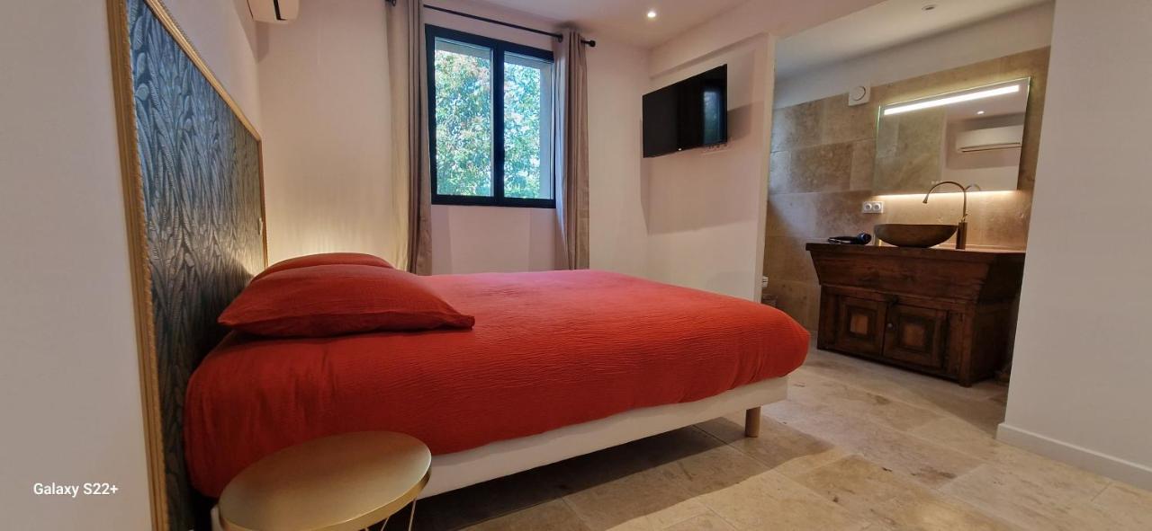 A Pasturella, Jacuzzi Spa Venzolasca Εξωτερικό φωτογραφία