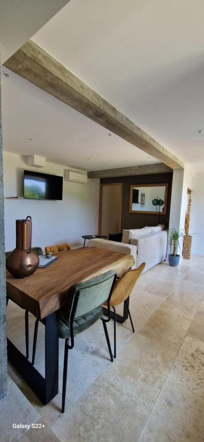 A Pasturella, Jacuzzi Spa Venzolasca Εξωτερικό φωτογραφία