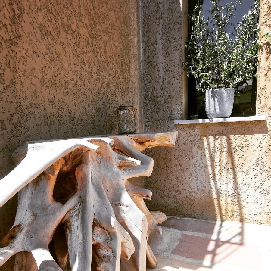 A Pasturella, Jacuzzi Spa Venzolasca Εξωτερικό φωτογραφία