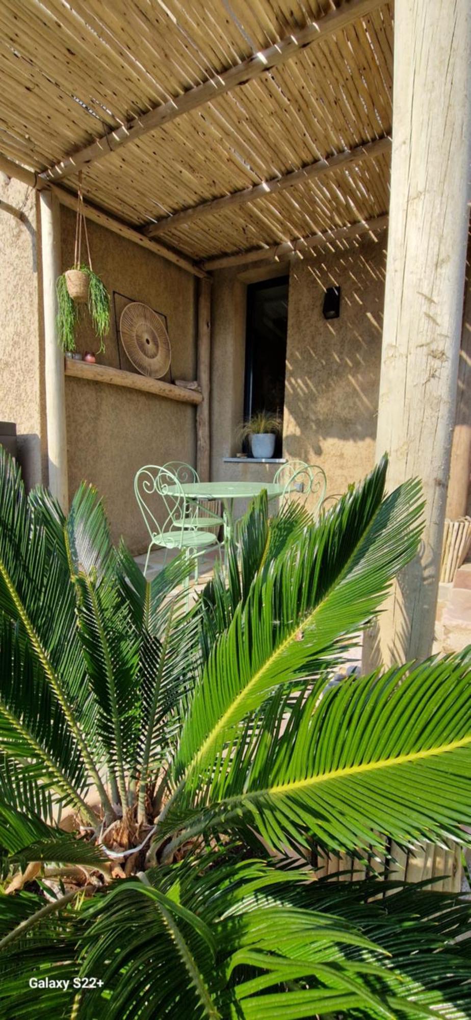 A Pasturella, Jacuzzi Spa Venzolasca Εξωτερικό φωτογραφία