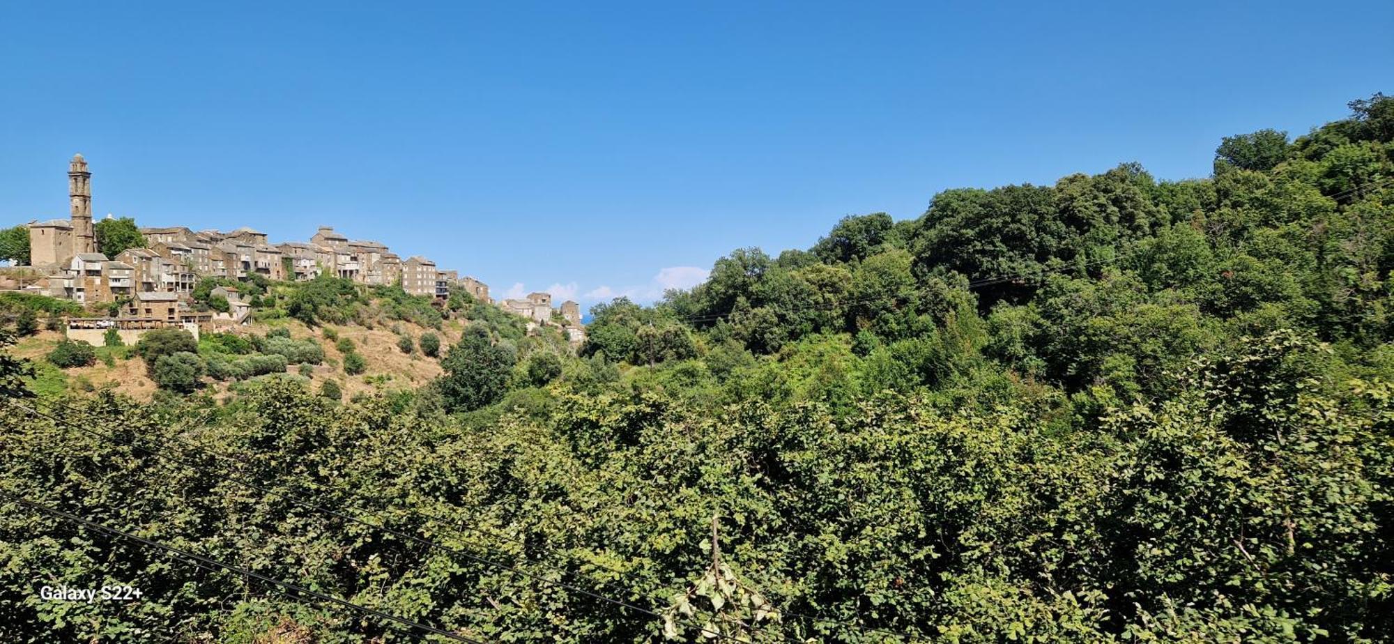 A Pasturella, Jacuzzi Spa Venzolasca Εξωτερικό φωτογραφία