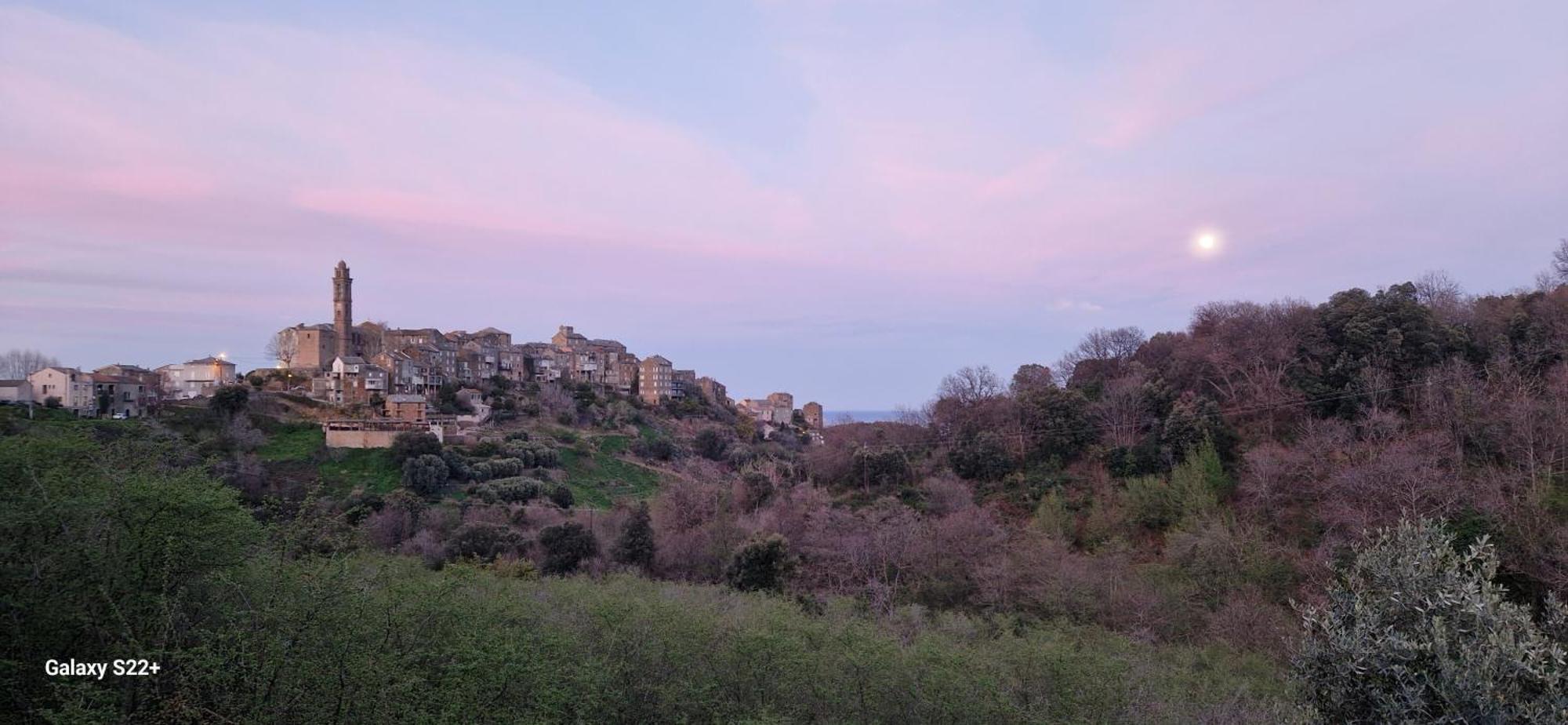 A Pasturella, Jacuzzi Spa Venzolasca Εξωτερικό φωτογραφία