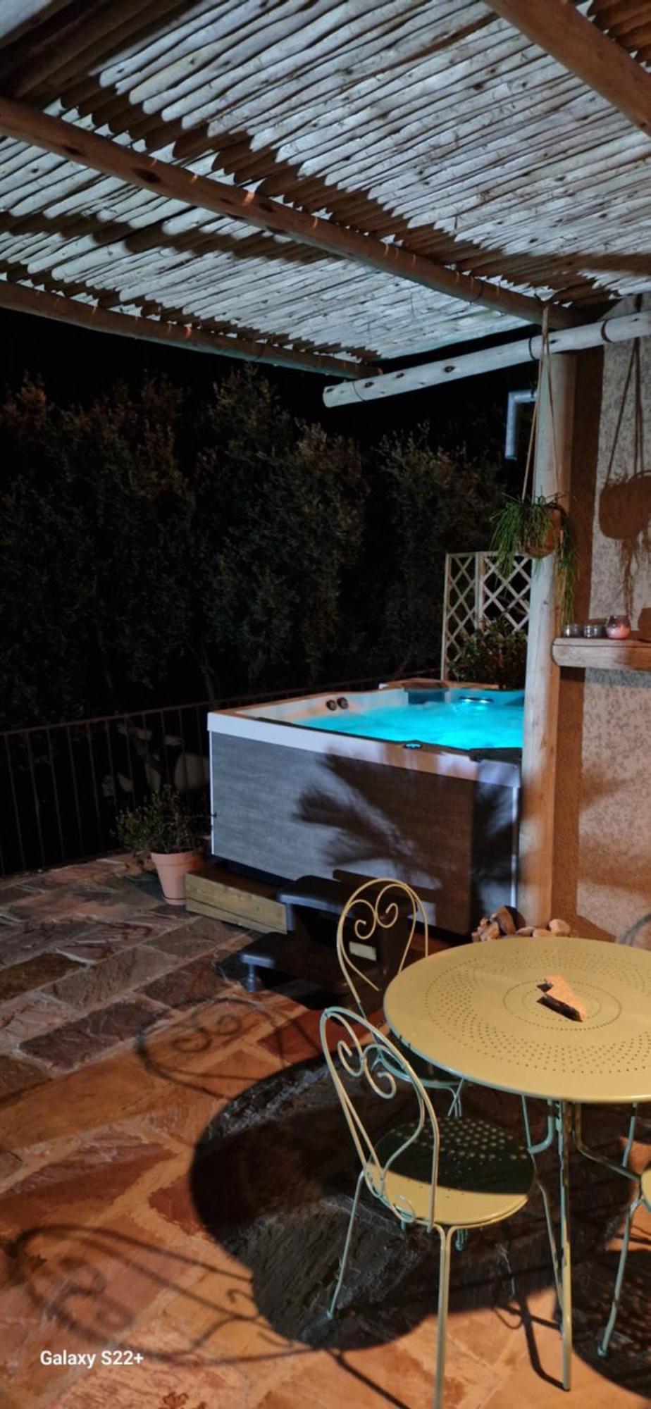 A Pasturella, Jacuzzi Spa Venzolasca Εξωτερικό φωτογραφία