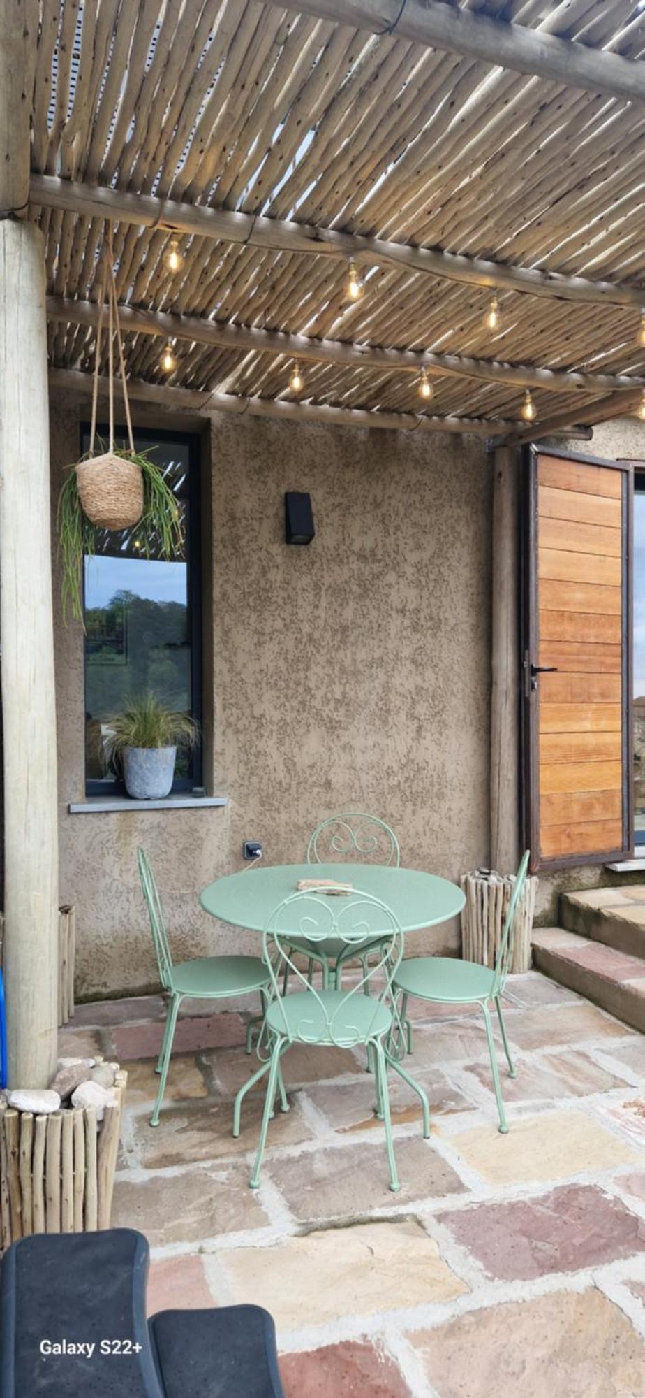 A Pasturella, Jacuzzi Spa Venzolasca Εξωτερικό φωτογραφία