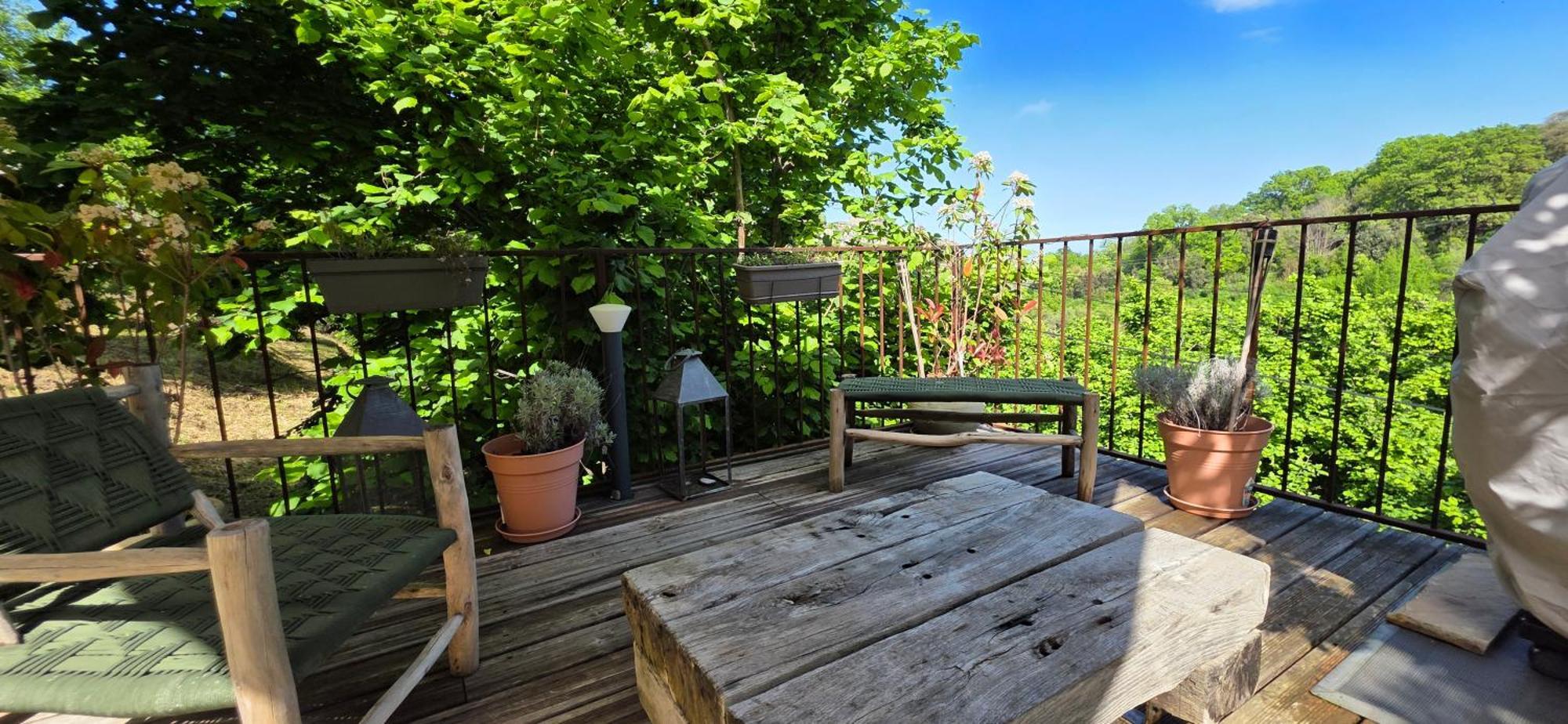 A Pasturella, Jacuzzi Spa Venzolasca Εξωτερικό φωτογραφία